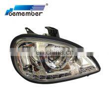 OE Member A06-51041-001 LED Head Lamp R Truck Body Parts Headlight Auto Parts For FREIGHTLINER Columbia For American Truck Parts