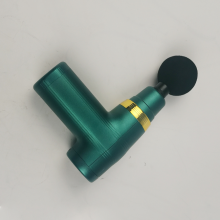 Hot Selling Dropshipping USB CHARGE Tissue Massage Gun Masajeador Para Adelgasar Other Massage Product Finishing Touch Flawless thumbnail-3