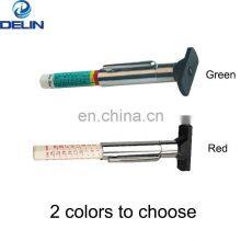 Metric Standard Measures Tester Plastic Tire Tread Depth Gauge thumbnail-5