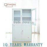 New Elegant Appearance Small Metal Galvanized Filing Cabinet
