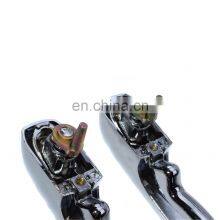 DOOR HANDLE SET OUTER WITH KEYS For VOLKSWAGEN TYPE2 BUS 1969-1979 211898205N thumbnail-4