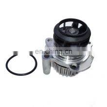 Free Shipping!Set Cooling Water Pump For Audi TT Quattro VW Beetle 06A109181 thumbnail-3