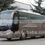 Dongfeng EQ6106LHT1 10.5M 24-49 seats Tourist/Coach bus