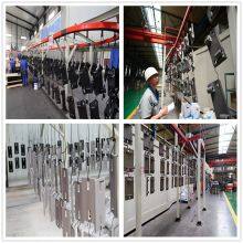 Rail Tie Plates, Rail Base Plates for Railway thumbnail-3