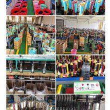 Dongguan ChangYe Webbing Co., Ltd. company overview - view 3 thumbnail