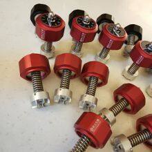 Pocket Vane Shear Test Set ASTM D8121/8121M In-situ Soil Test Instrument