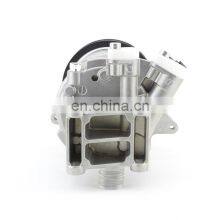 92600-8J00B 92600-CA02A Auto Air Conditioning AC Compressor for Nissan Altima thumbnail-4
