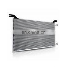 25807796 25967385 52487303 Hot Sale Auto Air Conditioning System Parts Air Condenser for Cadillac Yukon Escalade thumbnail-4