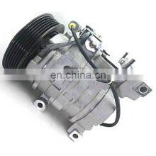 88320-OD030 Auto Parts High Quality 12V Electric A/C Compressor for Toyota Vios/HILUX 2007- thumbnail-4