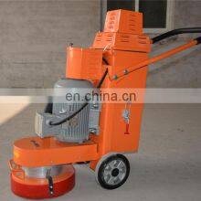 Terrazzo Grinding Machine Concrete Grinder Concrete Floor Grinder thumbnail-4
