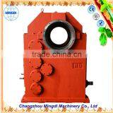 SWL Worm Screw Jack Lifting Agriculture Tansmission Gear Box Parts Used for Industrial Sewing Machine thumbnail-6