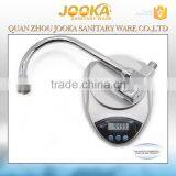 Top 10 Wall Mount Zinc Kitchen Faucet for Sink thumbnail-5