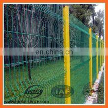 Front Yard Gate, Welded Wire Fence Panel Wire Mesh,steel Pvc Coated Low Carbon Steel Wire Metal 3D Modeling ISO 9001 Piece thumbnail-3