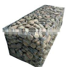 High Quality Stone Cage Gabion Flood Protection Manufacturer Hot Sale