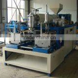 5 L Horizontal Type Blow Moulding Machine