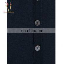 Mens Cashmere Sweater Vest , Sleeveless Sweater for Men thumbnail-5