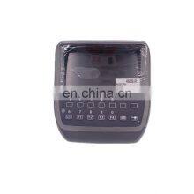ZX210-3 Excavator Display 4652262