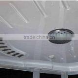 Sanitary Ware Russian Shower Room Portable Steam Generator Shower Cubicle thumbnail-6