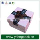 2015 Fashionable Gift Box for Watch Packaging Paper Watch Box thumbnail-5