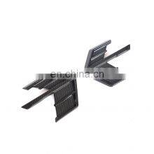 Dry Carbon Fiber S7 Front Fender Vents for Audi A7 SLINE S7 Sportback 4-Door 2019- 2021 thumbnail-3