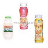 CD-20A Series Automatic Cup Filling and Sealing Machine thumbnail-2