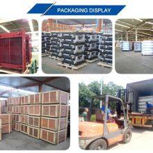 Copper Radiator for Heavy Duty Machine for Bulldozer Radiator thumbnail-3