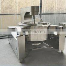 Industrial Commercial Jacketed Kettle Double Cooker thumbnail-2