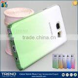 China Supplier for Samsung Galaxy Note5 Color Changing Hard Back Cover Case thumbnail-6