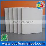 Environmental Clear PVC Sheet / PVC Board 18mm thumbnail-3