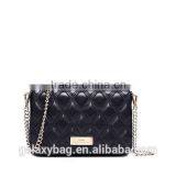 Designer Special Colourful PU Evening Bag thumbnail-1