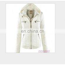 Производитель оптом предлагает женские кожаные куртки с съемной капюшоном больших размеров, мото-куртки thumbnail-5