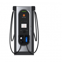 Charging Station, New Energy Car Charger