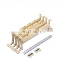 MT-3111-B 50 Pair 110 Wiring Block With Leg