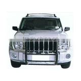GRILLE GUARD FOR JEEP COMMANDER JEEP BRUSH GUARD