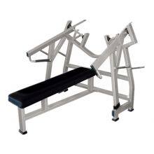CM-164 Iso-Lateral Horizontal Bench Press Gymnastic Gymnasium thumbnail-1
