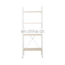 Spice Rack Holder Home Storage Shelf High Quality Multifunctional Space Quantity Custom OEM thumbnail-2