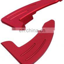 Steering Wheel Shift Paddle Extended Shifter Trim Cover for Dodge Challenger 2015-2020 thumbnail-5