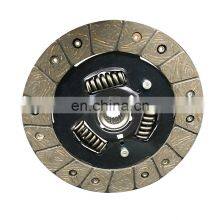 OEM Replacement Clutch Disc Chinese Car Clutch Disc And Plate For Qq Car Engine thumbnail-5