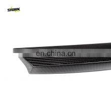 Drop Shipping Drop Shipping For Bmw F32 Rear Spoiler Wing M4 Style Carbon Fiber Rear Trunk Spoiler 4 Series thumbnail-4