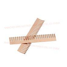 China factory price beryllium copper finger stock strips