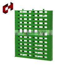 2Cm Thickness Gray Modular Printing Sports Vent Covers Grill Car Garage Floor Grate Interlock Floor Mats For Raised Floor thumbnail-4