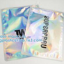 Glamour Glitter Shining Eco Friendly Packaging Envelopes Supplies Mailing Bags, Wrap Envelopes Pouches Eco Friendly Self Seal Bags thumbnail-4