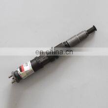 Genuine Common Rail Injector 095000-8730,095000-873# for Diesel Injector D28-001-906+B of Injector Nozzle DLLA150P1080 thumbnail-5
