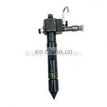 Diesel Injector 1688901110 Standard Injector Made in China thumbnail-2