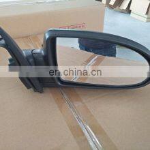 Electric Door Mirror Rearview Mirror For Accent 2006 2010 2011 Auto Body Parts 87610-1E000 87620-1E000 thumbnail-1
