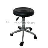 2015 New Bar Stool Swivel Bar Chair Modern Chair/Swivel Bar Chair Modern Chair/Leather Bar Chair Pu Bar Stool thumbnail-2
