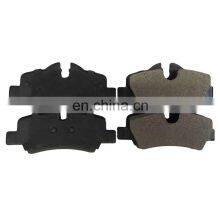 7L0 698 151J 7L0698151J 4L0698151B 7L0698151J 7L0698151P 95535193913 Brake Pads for PORSCHE CAYENNE VOLKSWAGEN TOUAREG thumbnail-5