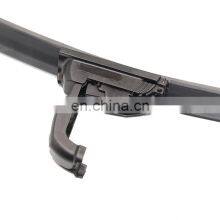 Car Front Windshield Windscreen Wiper Blades Windshield Windscreen Window Wiper Blade For SEAT Ibiza MK3 6L 2002 - 2006 thumbnail-2