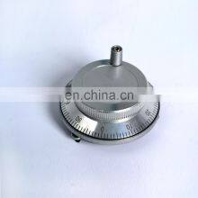 CALT Ssensor MPG HM60 Series HM60-47-100BML-5 100mm Wheel Diameter Voltage Output 5Vdc Hand Wheel thumbnail-2