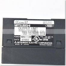 100% New Mitsubishi Screw Terminal Output Module CL1Y4-R1B2 thumbnail-4